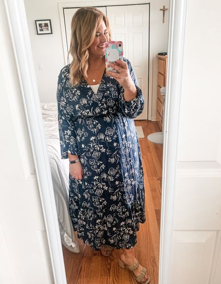 Dress is older from the Glass Slipper Boutique- she has tons of other cute ones though!  

Mother’s Day Outfit

#LTKMidsize #LTKWedding #LTKSeasonal