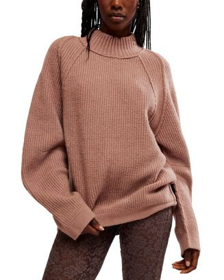 Free People Sunbeam Sweater  | Bloomingdale's Women | Bloomingdale's (US)