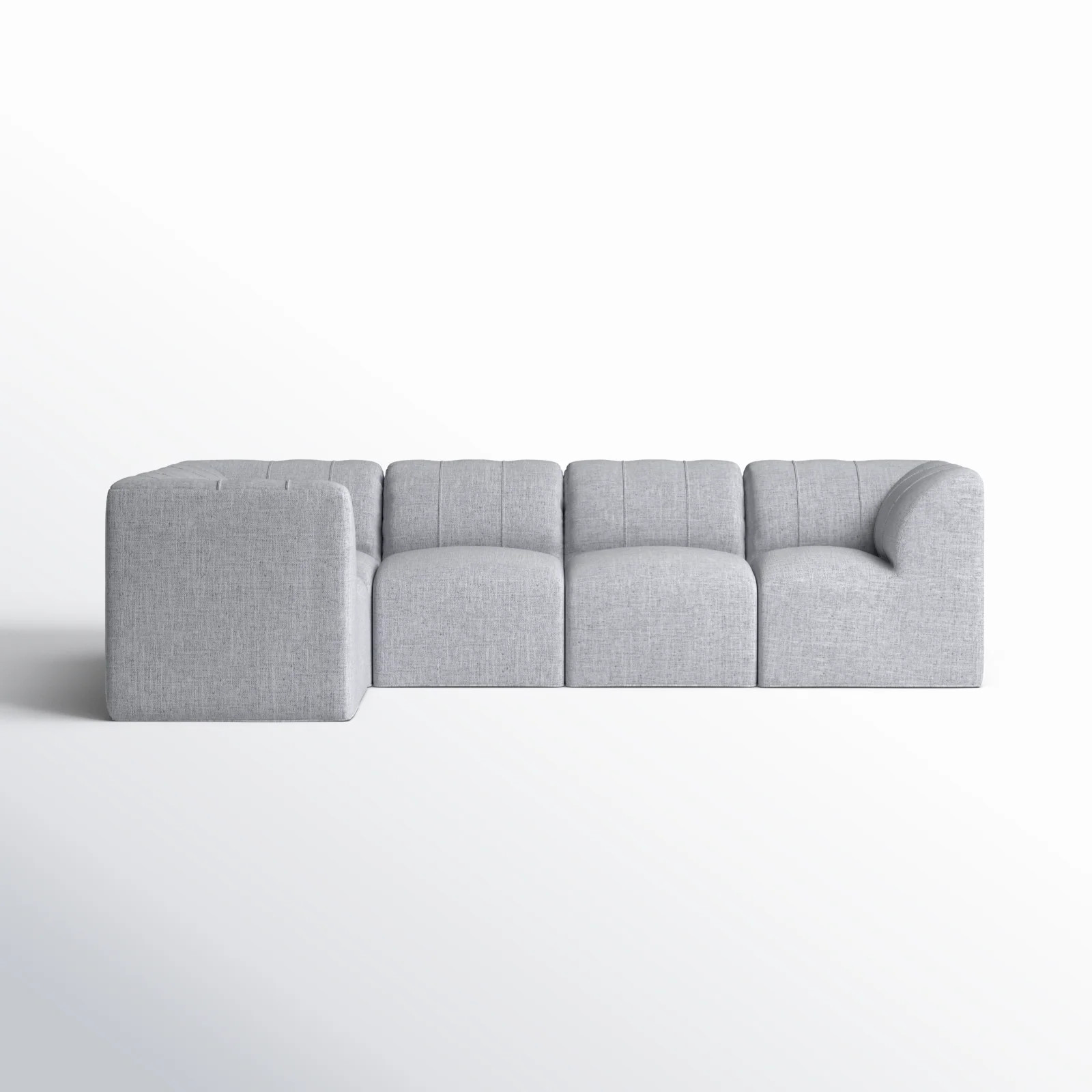 Praia 102" Sunbrella Outdoor Sofa | Joss & Main