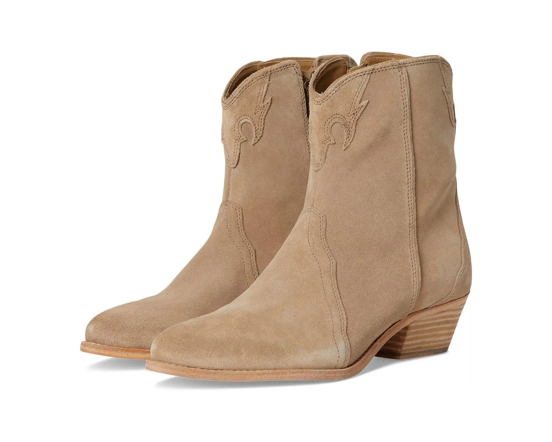 New Frontier Western Boot | Zappos