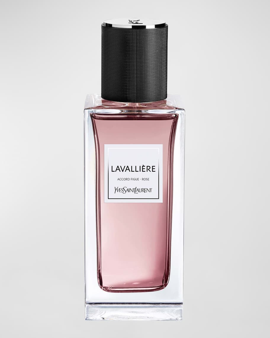 Yves Saint Laurent Beaute Lavalliere Eau de Parfum, 4.2 oz. | Neiman Marcus