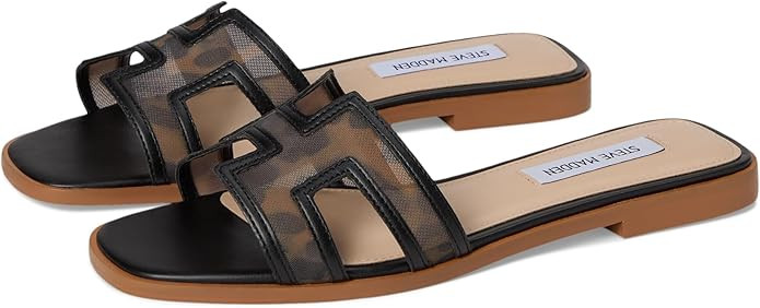 Steve Madden Women's Hadyn | Amazon (US)