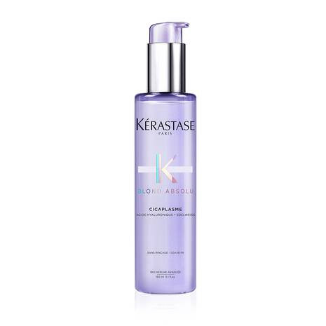 Blond Absolu Cicaplasme Blonde Hair Heat Protectant | Kérastase | Kerastase US