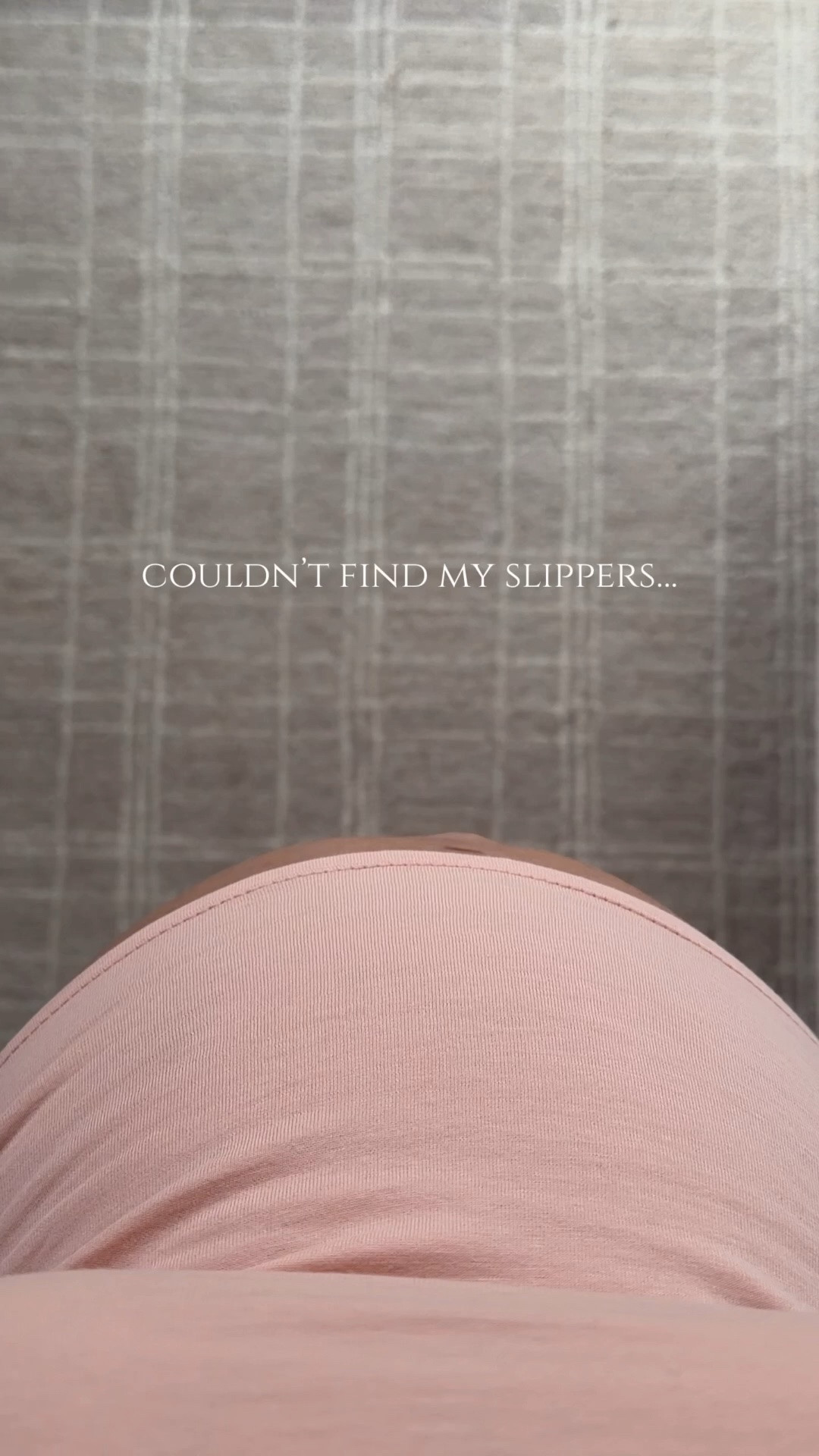 They’re lucky 😤

#LTKBump #LTKmomlife