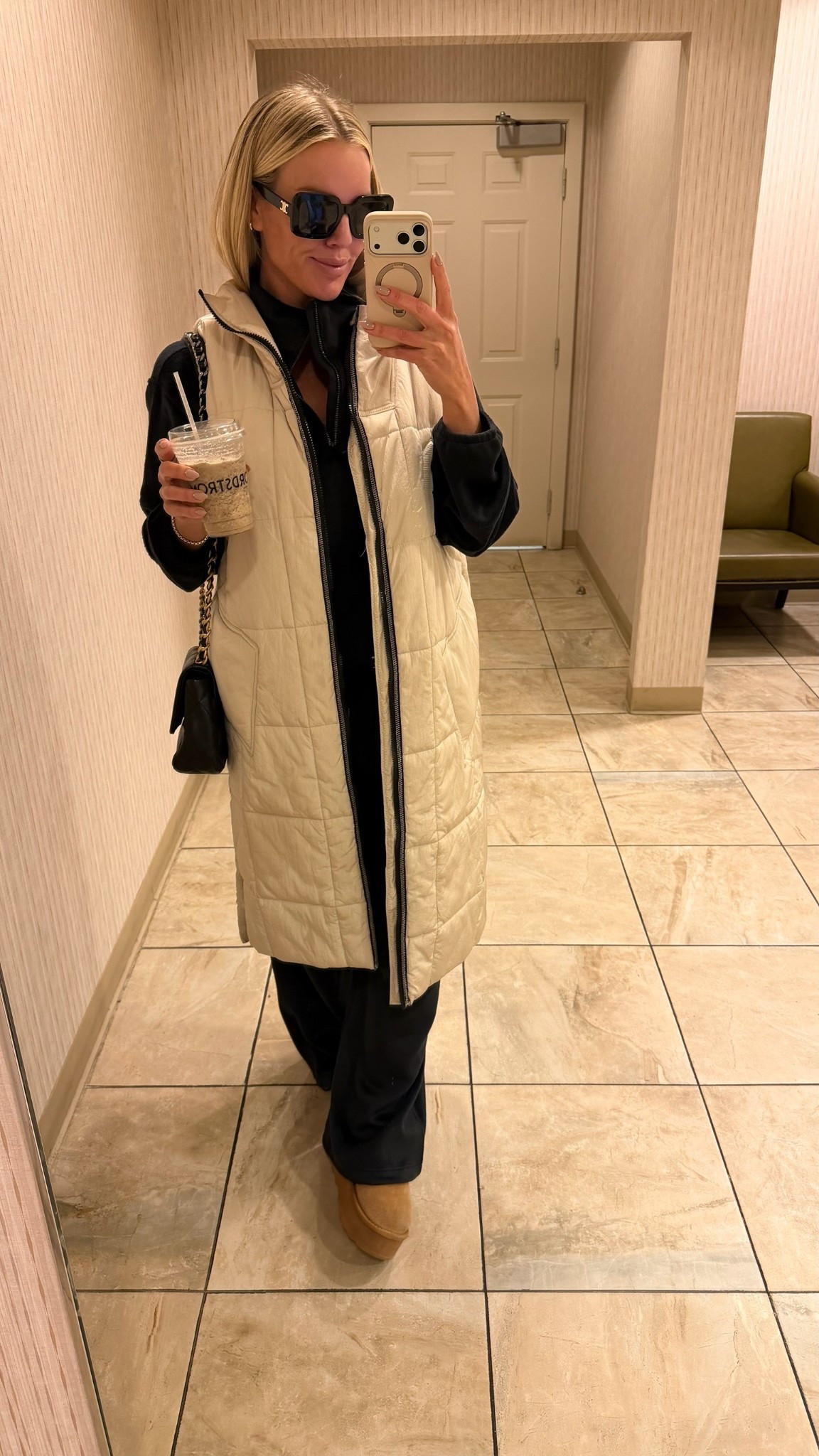 #LTKdayinmylife #LTKFindsUnder100 #LTKootd