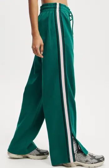Court Side Track Pant | Nordstrom