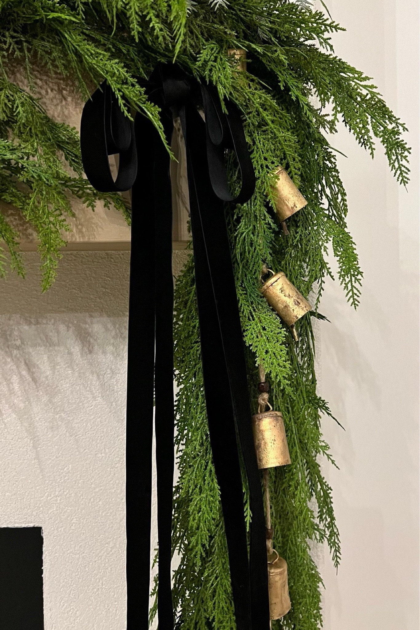 Shop you winter garlands while they are available 



#LTKhome #LTKHoliday #LTKSeasonal