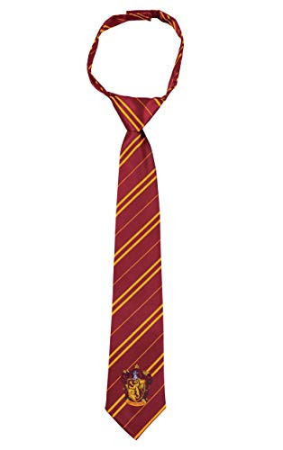 Disguise Harry Potter Costume Necktie, Official Hogwarts Wizarding World Kids Costume Breakaway Child Size Tie | Amazon (US)