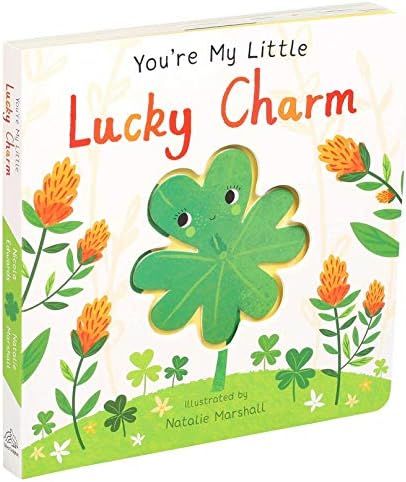 You're My Little Lucky Charm | Amazon (US)