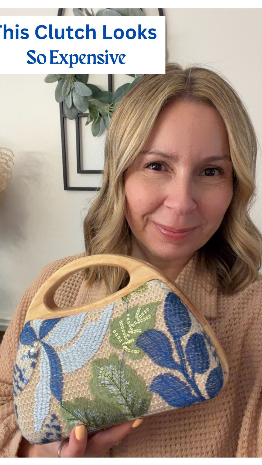 The most adorable clutch! Think spring or summer wedding and of course vacation! Oh even a great Mother’s Day gift! Vacation outfits beach

#LTKTravel #LTKMothersDay #LTKWedding