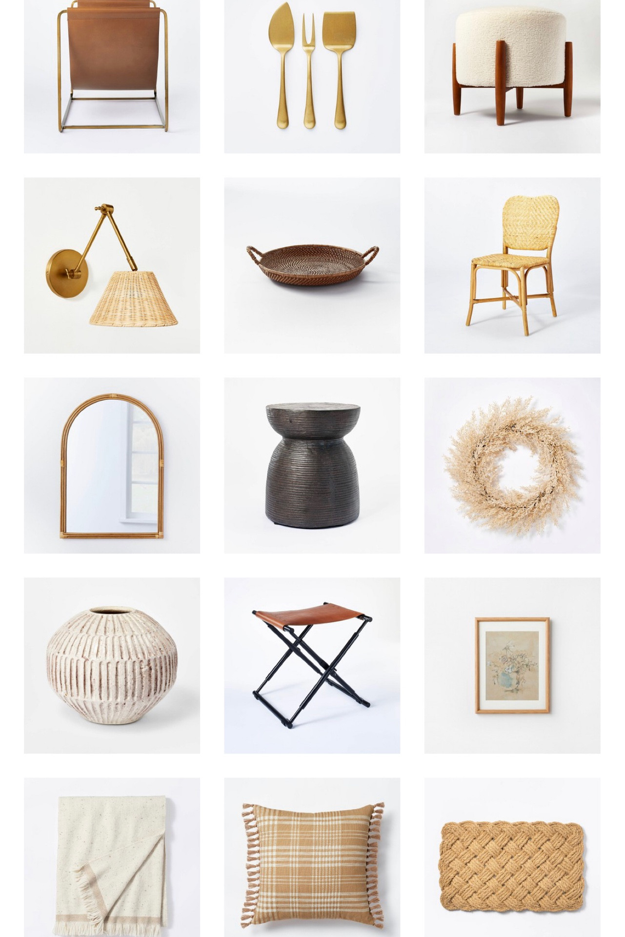 Our October Favorites 🤎