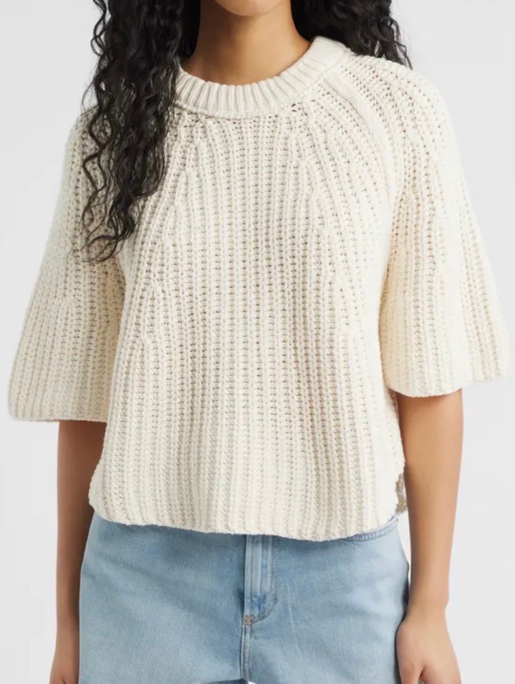 Cute spring sweater

#LTKdayinmylife #LTKgrwm #LTKootd