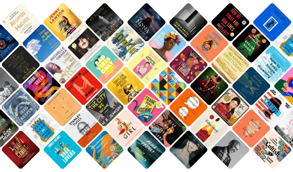 2-credit bundle From libro.fm | Libro.fm (US)