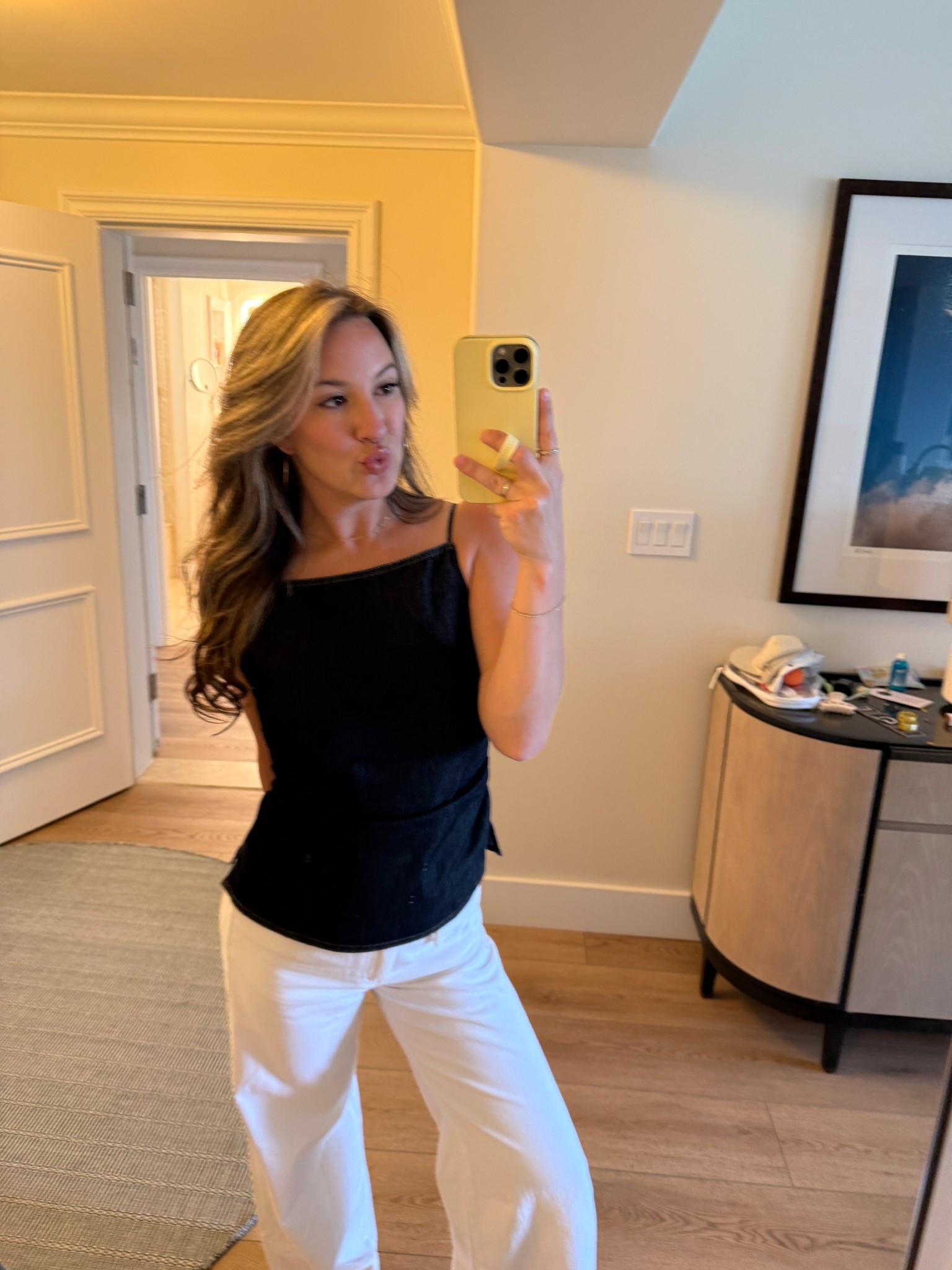 Shop my Madewell Order 🛒

@Madewell #madewell #jeans #tanktop #outfit #ootd #summer #datenight #familypictures #familyphotos #travel #vacation 

#LTKootd #LTKgrwm #LTKmomlife