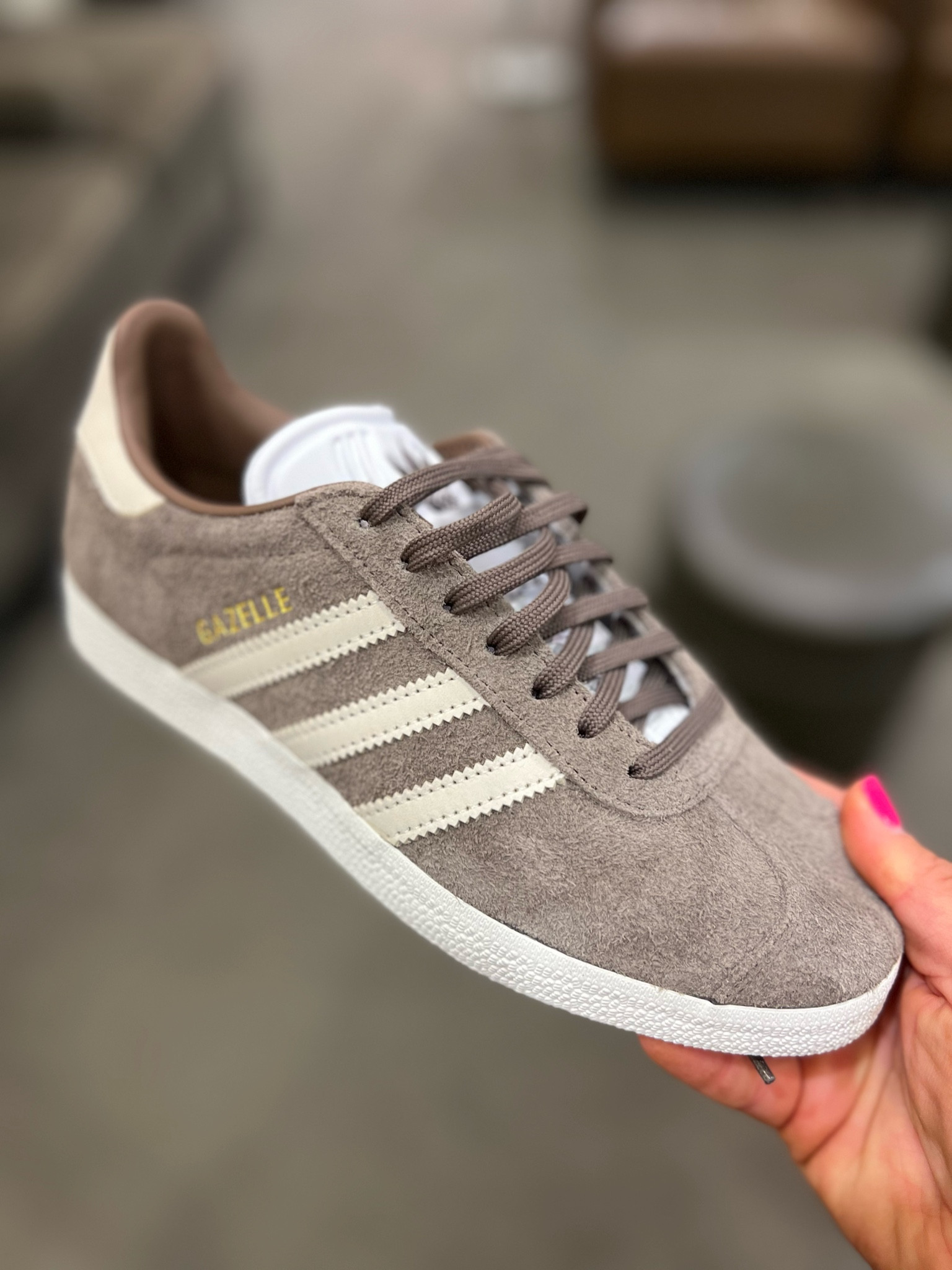 Want 😍 the cutest color option for Fall and will go with all if your casual ‘fits! 

#LTKSummerSales #LTKShoeCrush #LTKxNSale