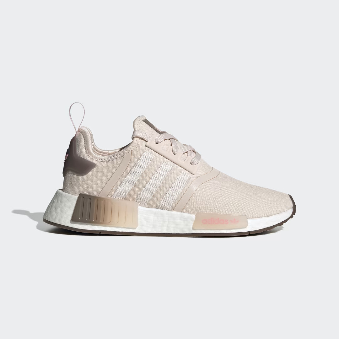 adidas NMD_R1 Shoes Wonder Quartz 9.5 Womens | adidas (US)