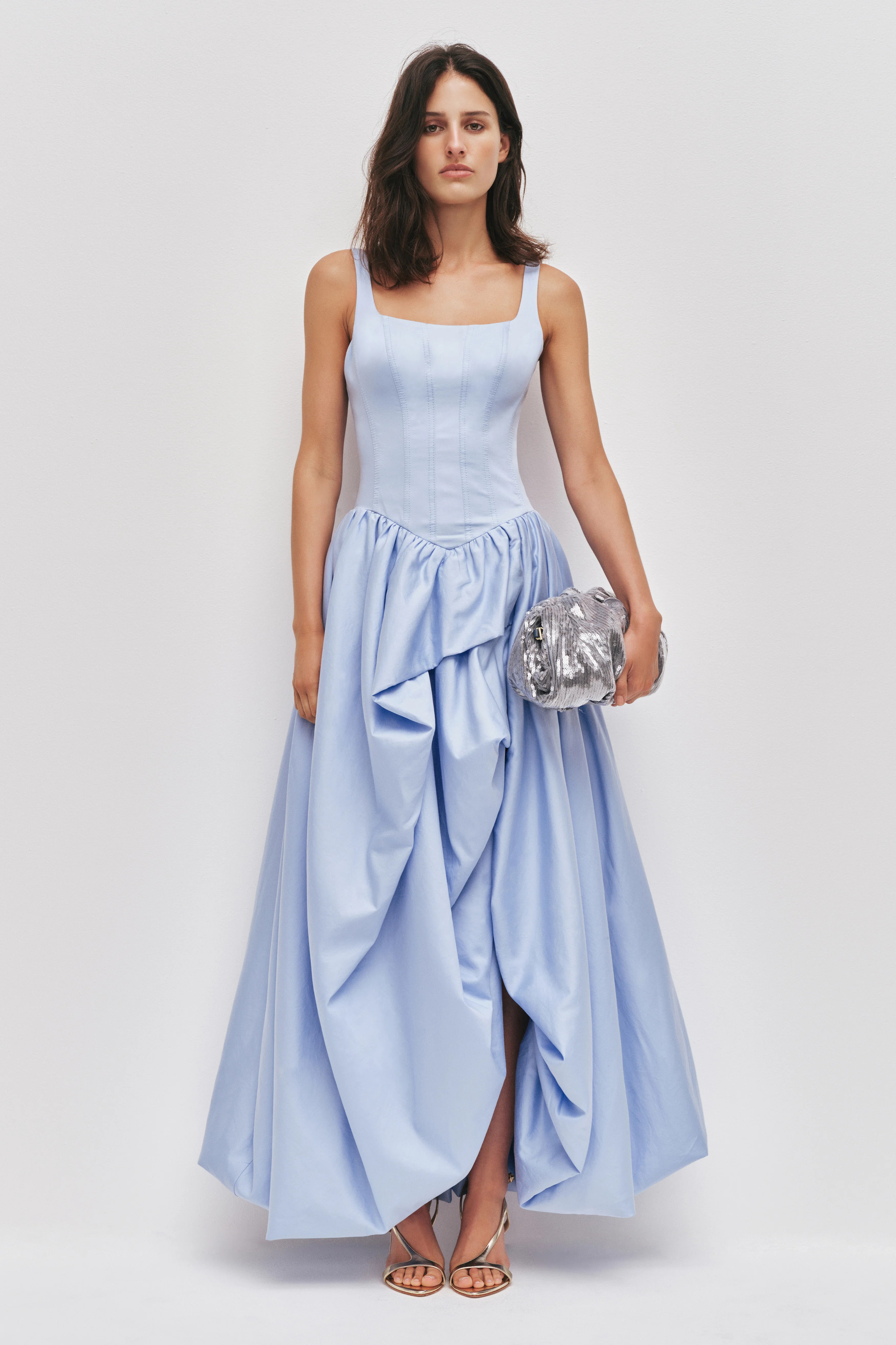 Alani Gown | aje. (US, UK, Europe, ROW)