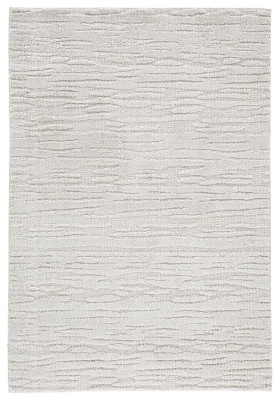 Ivygail 5' x 7' Rug, Gray | Ashley Homestore