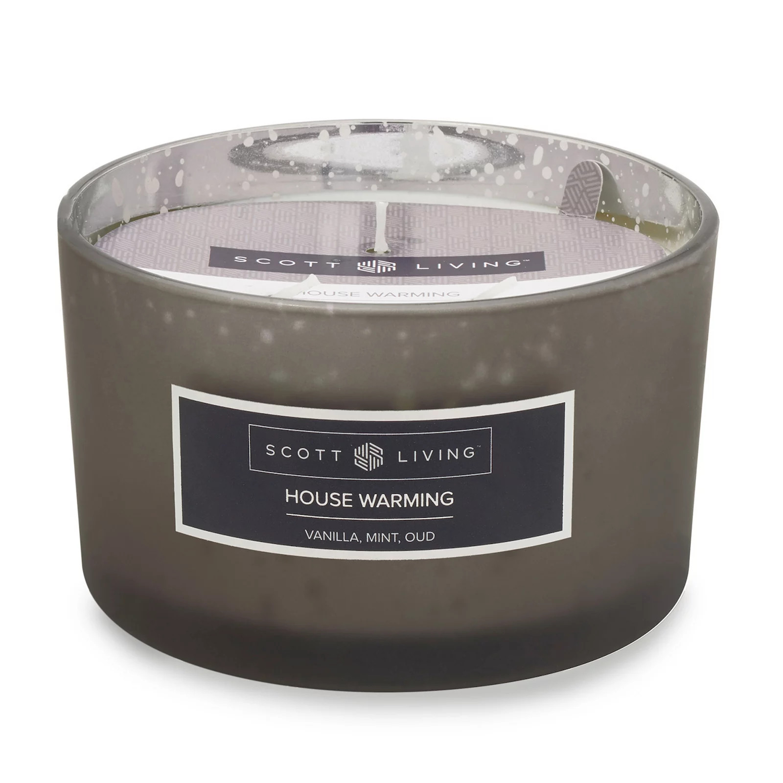 Scott Living House Warming 16-oz. Candle | Kohl's