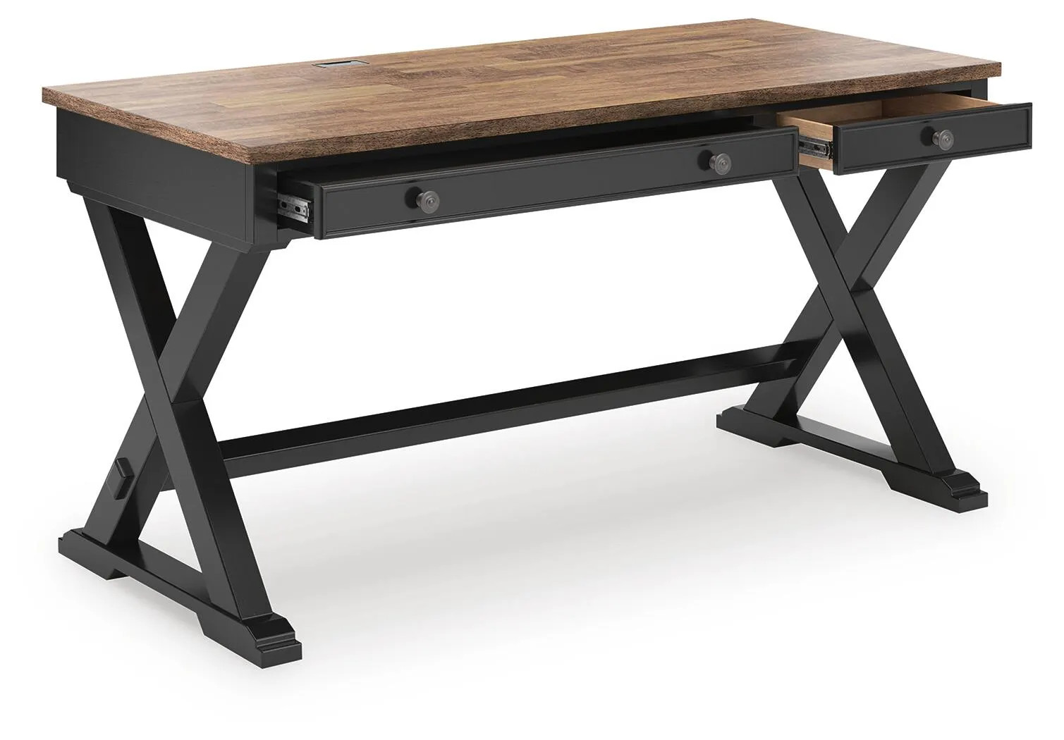 Wildenauer 60" Home Office Desk | Ashley