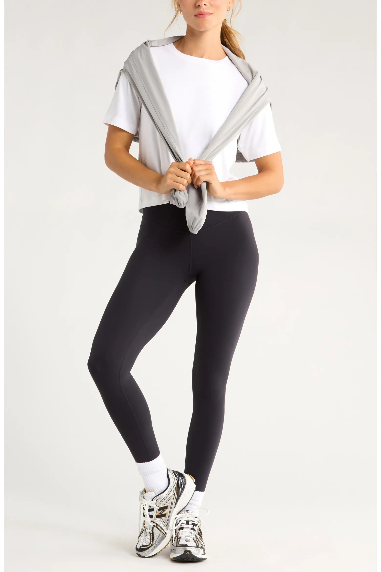New Take Crewneck T-Shirt (Women) | Nordstrom | Nordstrom
