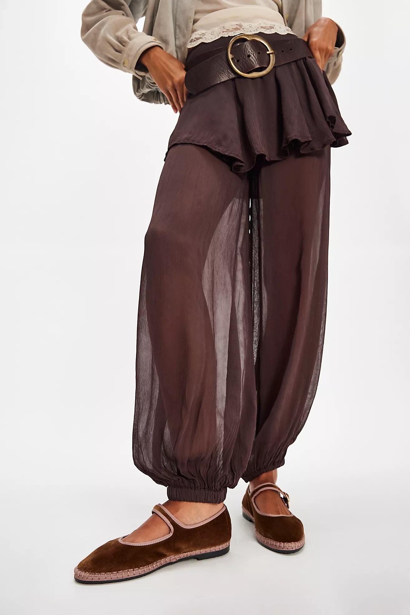 Happy Place Mary Janes | Free People (Global - UK&FR Excluded)