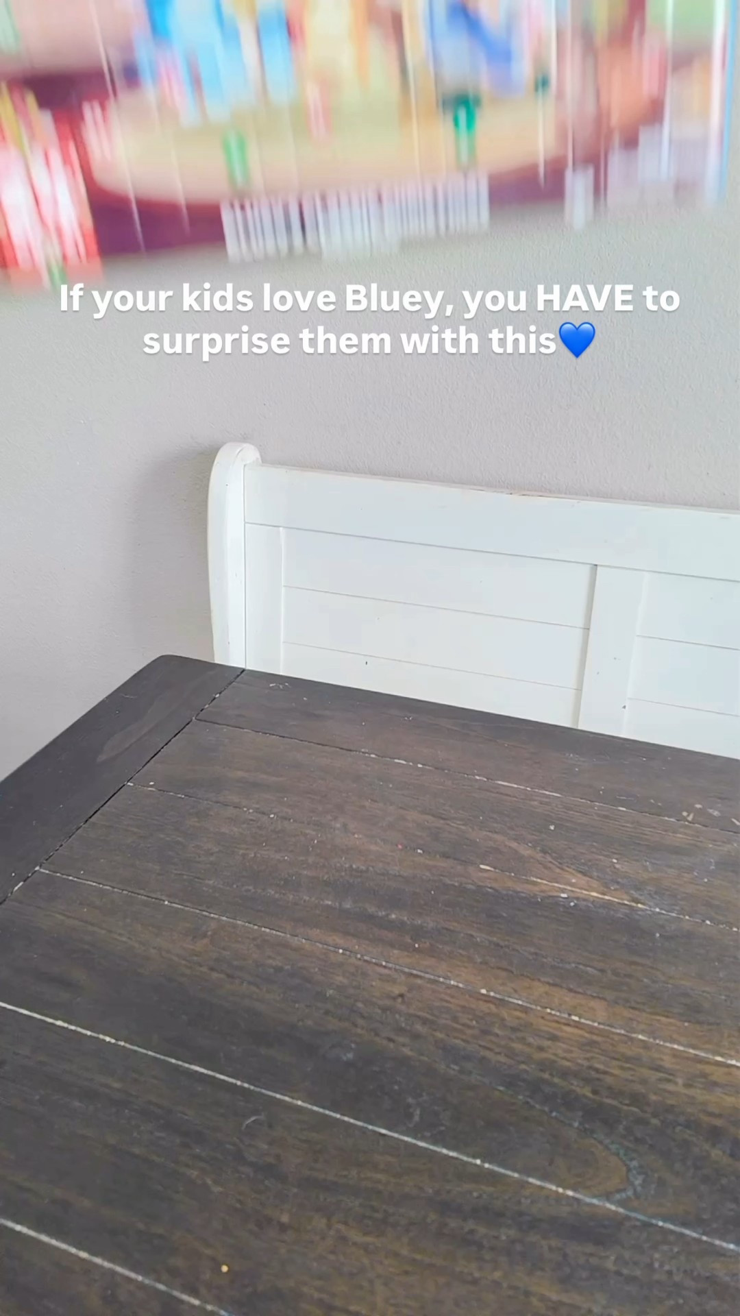 💙 The perfect countdown for every Bluey fan!
This Bluey Advent Calendar comes with 24 festive surprises — mini figures, accessories, and decorations for endless pretend play. It’s the perfect sugar-free way to make mornings magical for toddlers and preschoolers.

🎄 Our top pick for:
• Bluey fans
• Imaginative + screen-free play
• Christmas morning traditions

#LTKGiftGuide 

#LTKSeasonal #LTKKids #LTKFindsUnder50