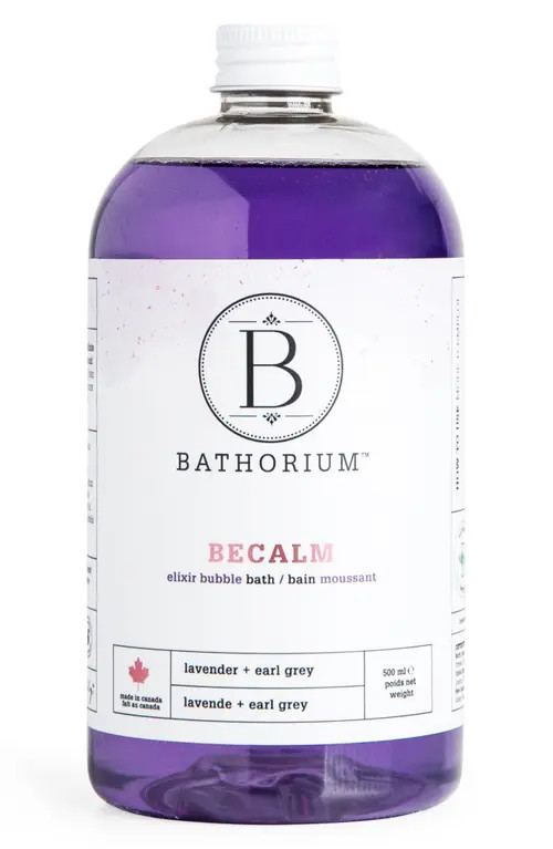 Bathorium BeCalm Bubble Elixir at Nordstrom | Nordstrom