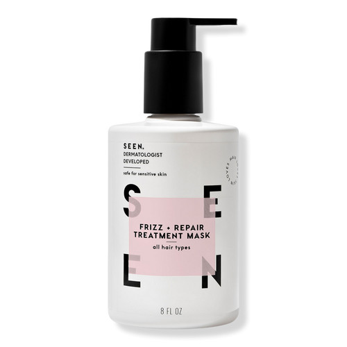Frizz + Repair Treatment Mask | Ulta