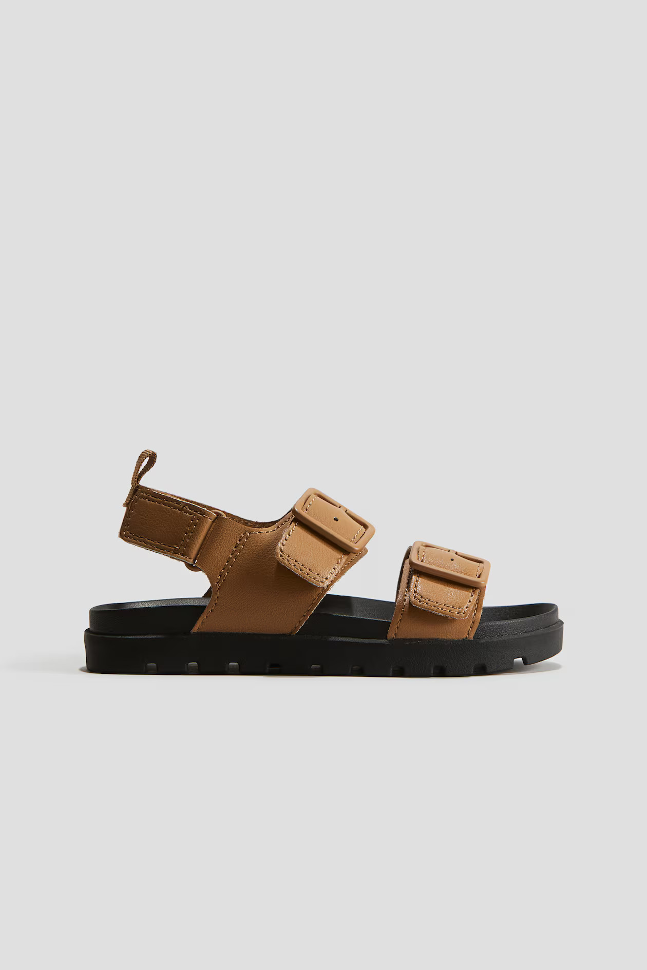 Strap sandals | H&M (US + CA)