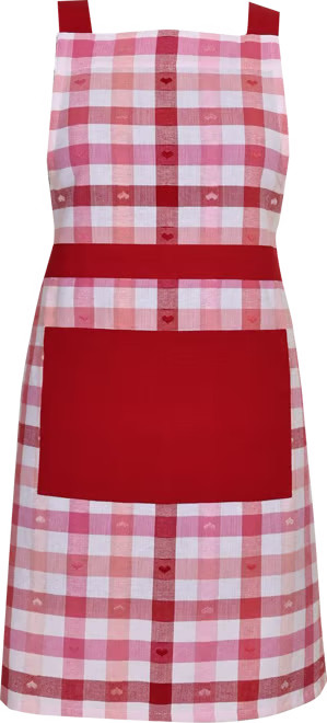 Celebrate Together™ Valentine's Day Reversible Quilted Heart Placemat | Kohl's