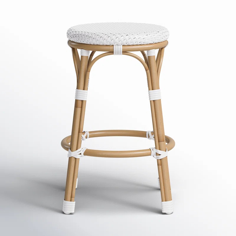 Ellie Patio Counter Stool | Wayfair North America