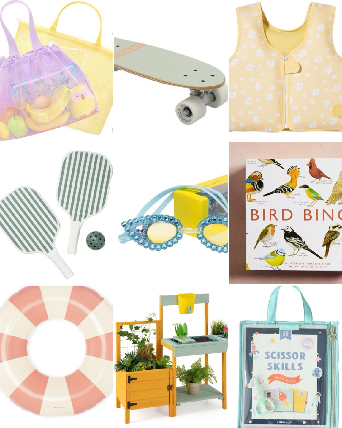 Summer must have for the kiddos. 

#LTKKids #LTKFamily #LTKFindsUnder100