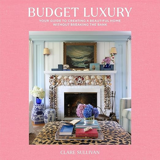 Budget Luxury: Your Guide to Creating a Beautiful Home Without Breaking the Bank | Amazon (US)