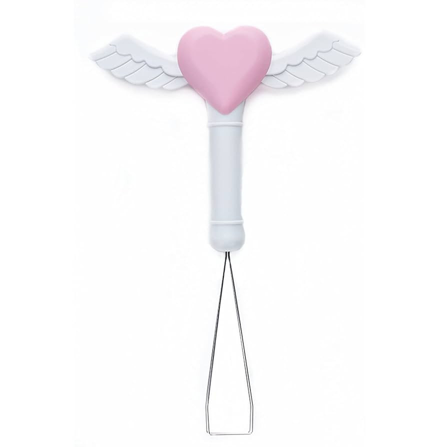 FKZ Keycap Puller, Fairy Wand - Custom Mechanical Keyboard Keycap Removal Tool for Cherry MX, Gat... | Amazon (US)