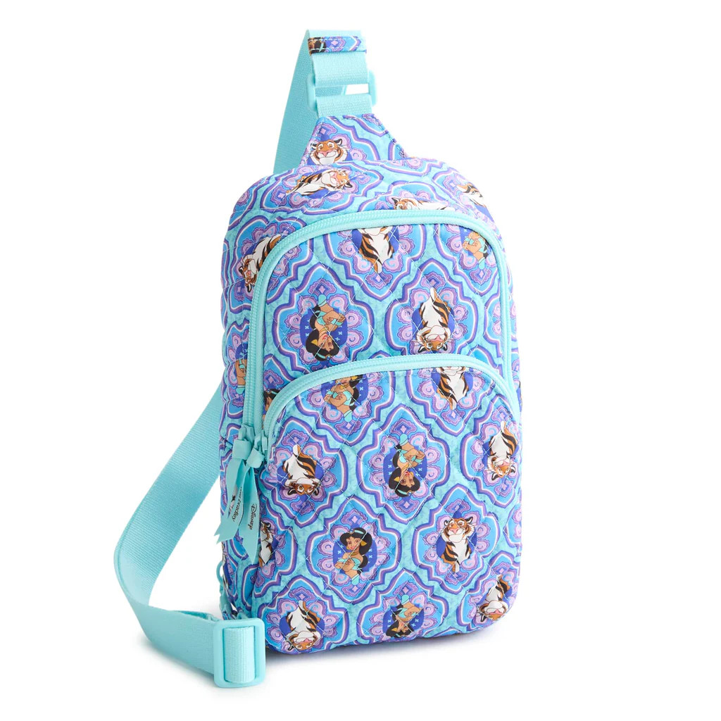 Disney Lorman Sling Backpack | Vera Bradley