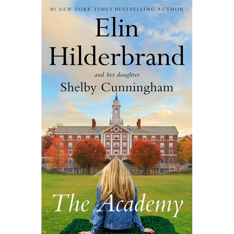The Academy: A Novel (Hardcover) | Walmart (US)