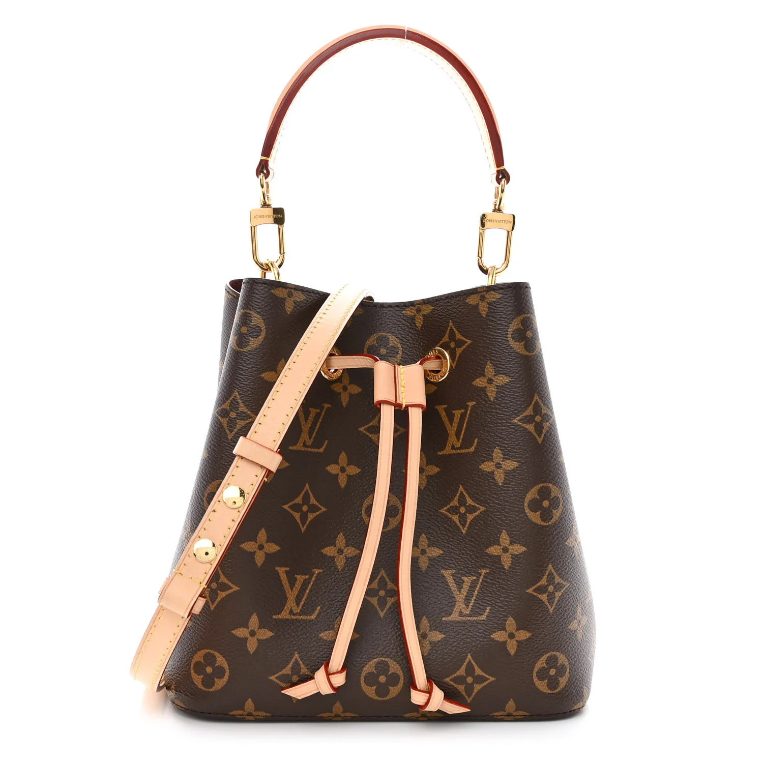 Monogram Neonoe BB | FASHIONPHILE (US)