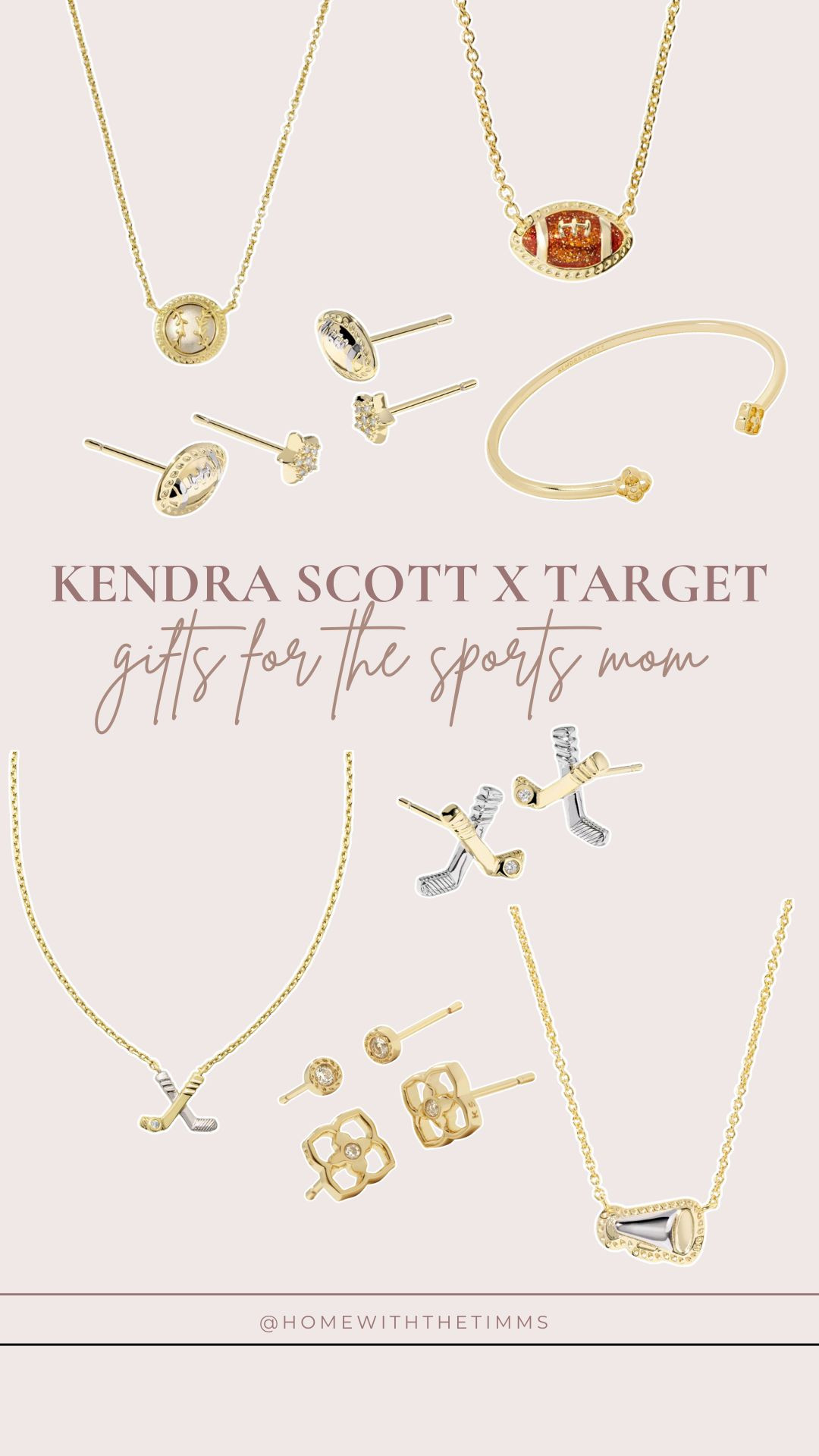 Gift ideas for the sports mom  

 

#LTKGiftGuide #LTKHoliday #LTKFindsUnder50