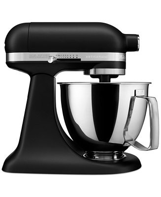KitchenAid Artisan Mini 3.5 Quart Tilt-Head Stand Mixer - Macy's | Macy's