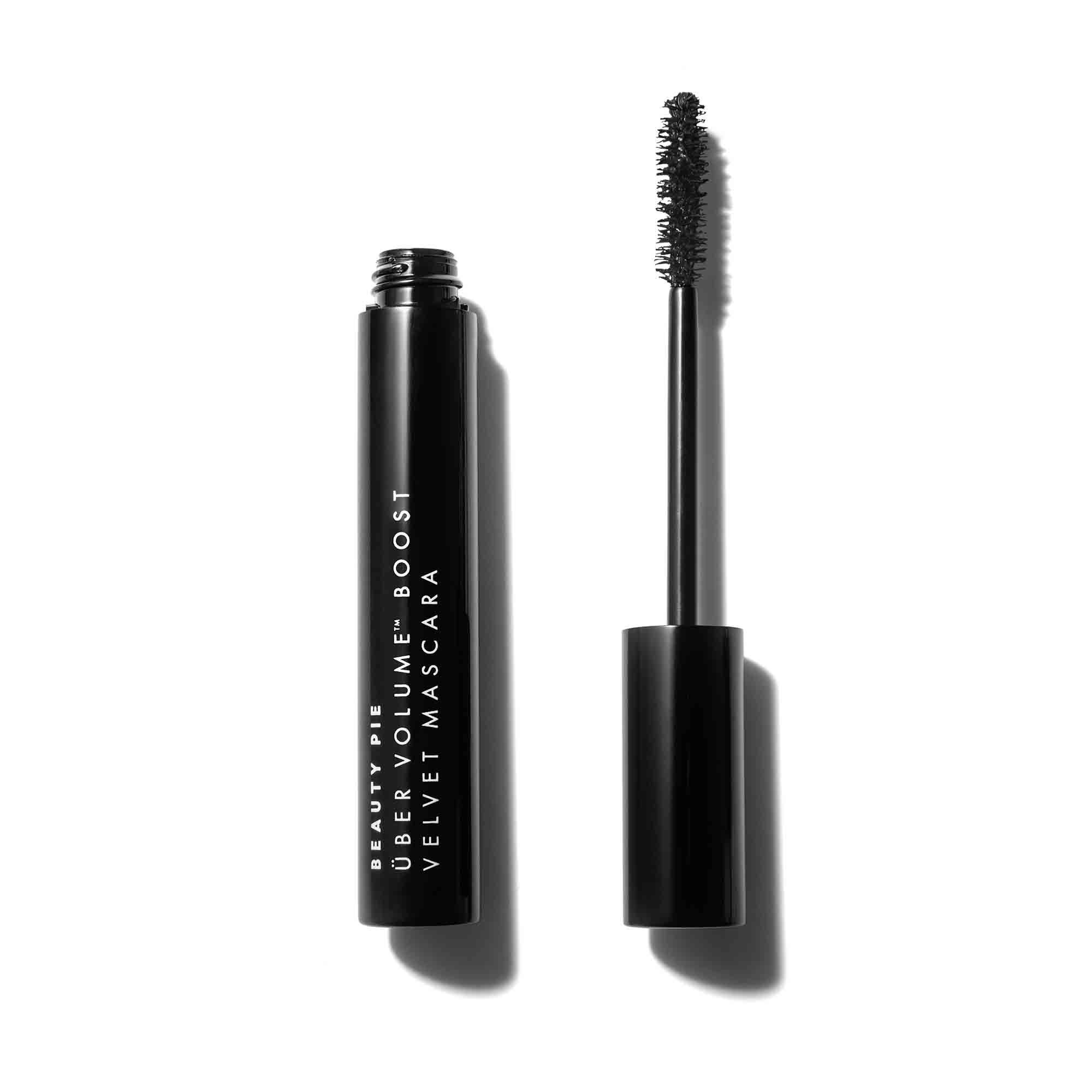 Über Volume™ Boost Velvet Formula Mascara | Beauty Pie (US)