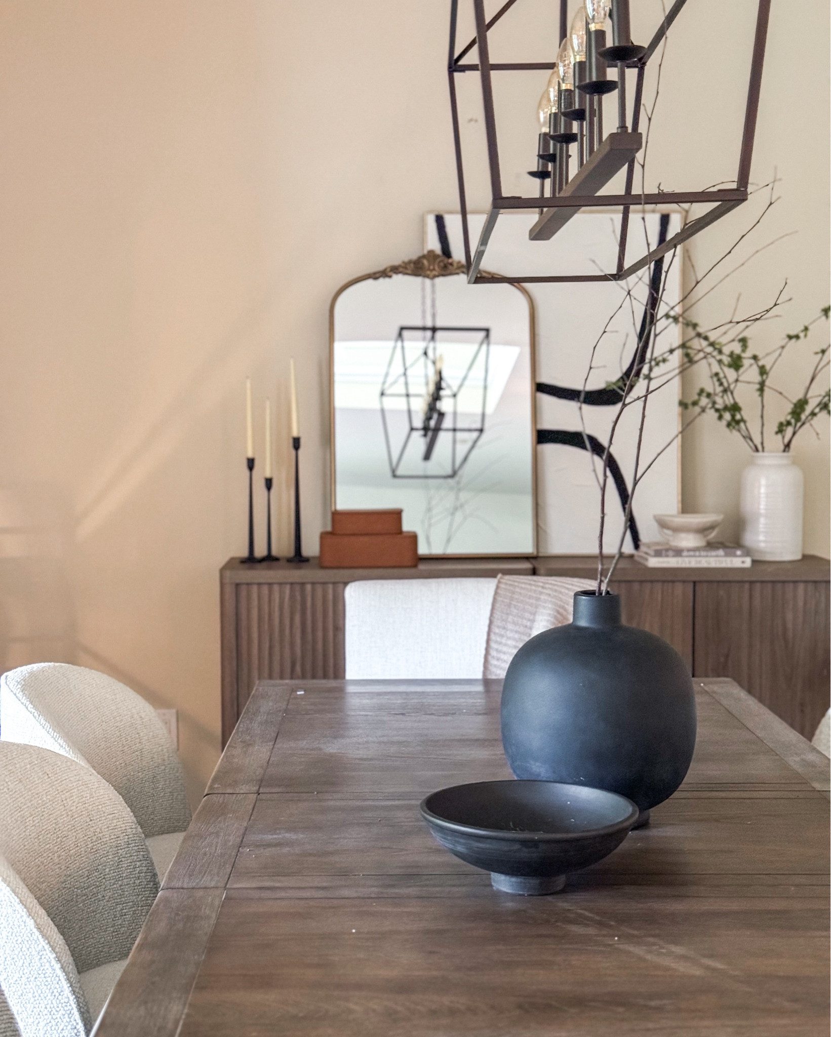Shop my dining room #moderndiningroom

#LTKHome