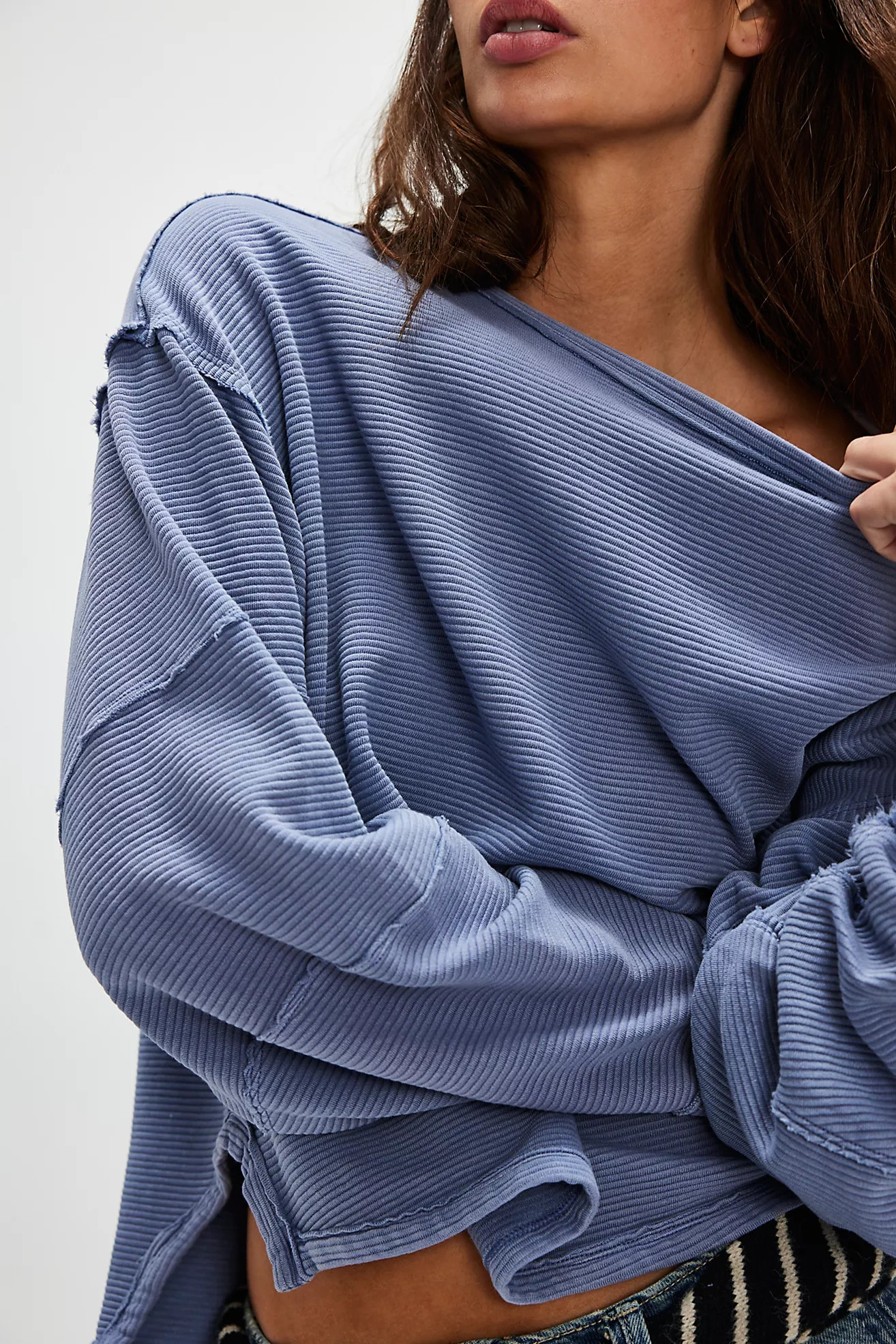 We The Free Total Eclipse Tee | Free People (Global - UK&FR Excluded)