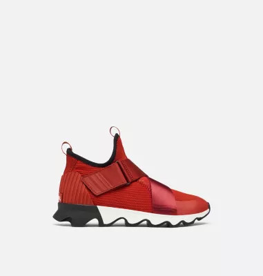 Sorel Women's Kinetic Sneak- | Sorel (US & CA)