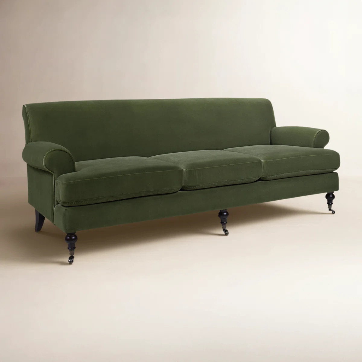 Harbor 88" Upholstered Sofa | Wayfair North America