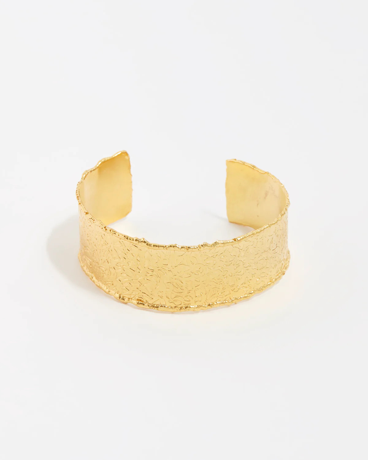 Hera Cuff | Soru Jewellery
