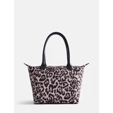 No Boundaries Women's Tote Bag, Leopard | Walmart (US)