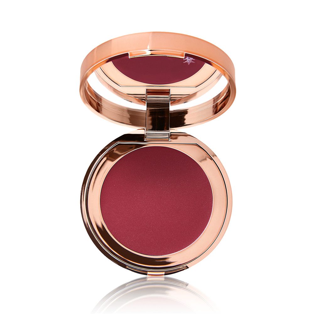 PILLOW TALK LIP & CHEEK GLOWCOLOUR OF PASSION | Charlotte Tilbury (US)