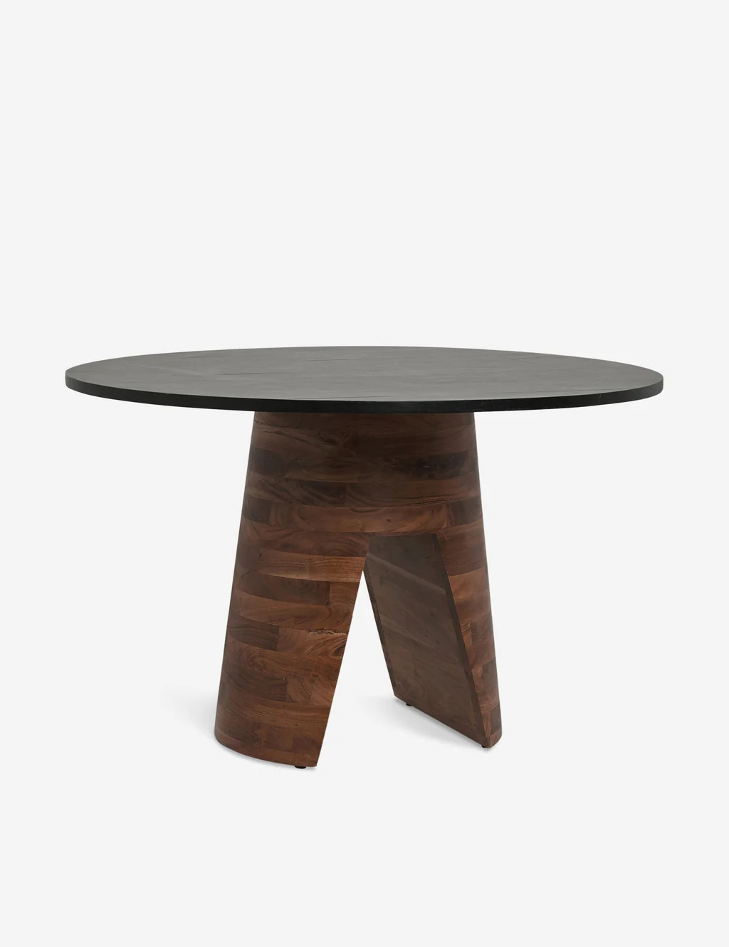 Adler Round Dining Table | Lulu and Georgia 