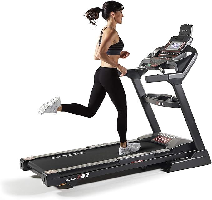 SOLE F63 Treadmill | Amazon (US)